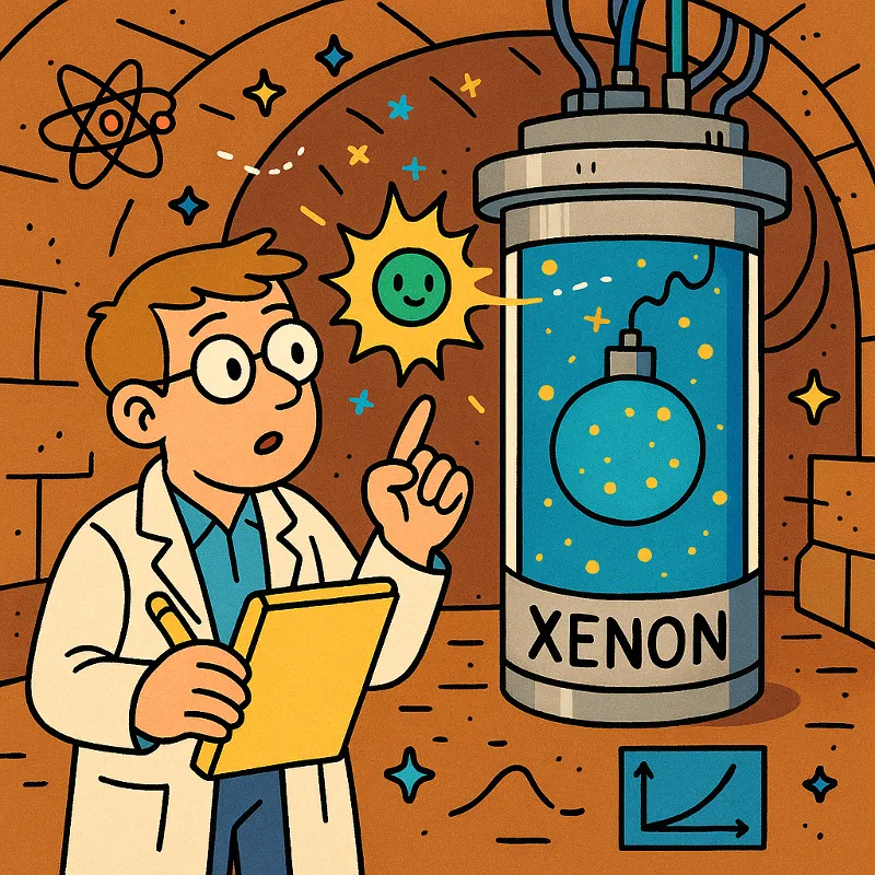 WIMP 직접 검출 메커니즘의 발전과 도전