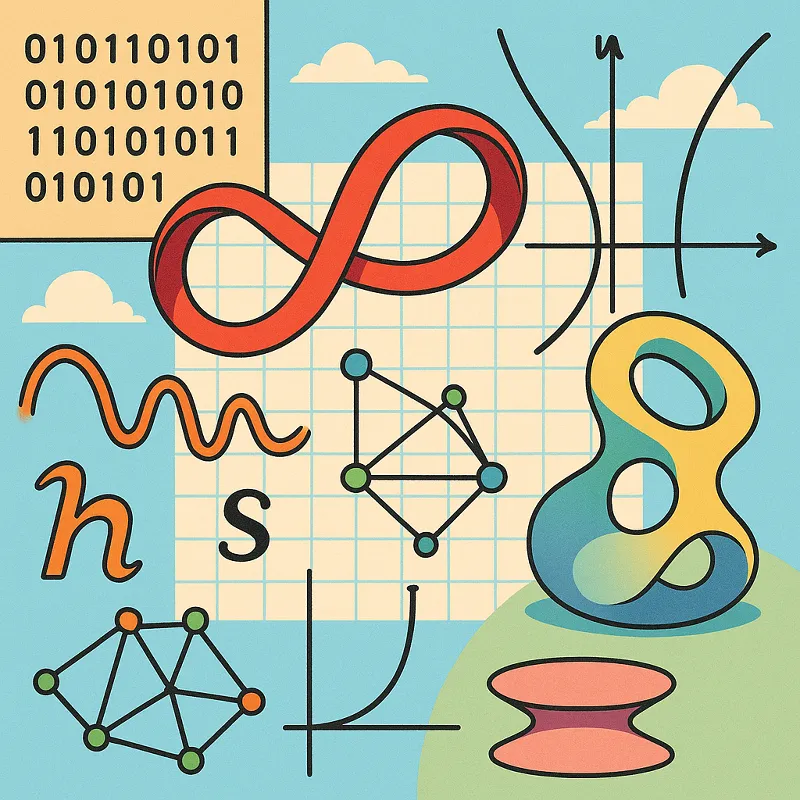 끈 이론의 모듈러 공간의 비밀