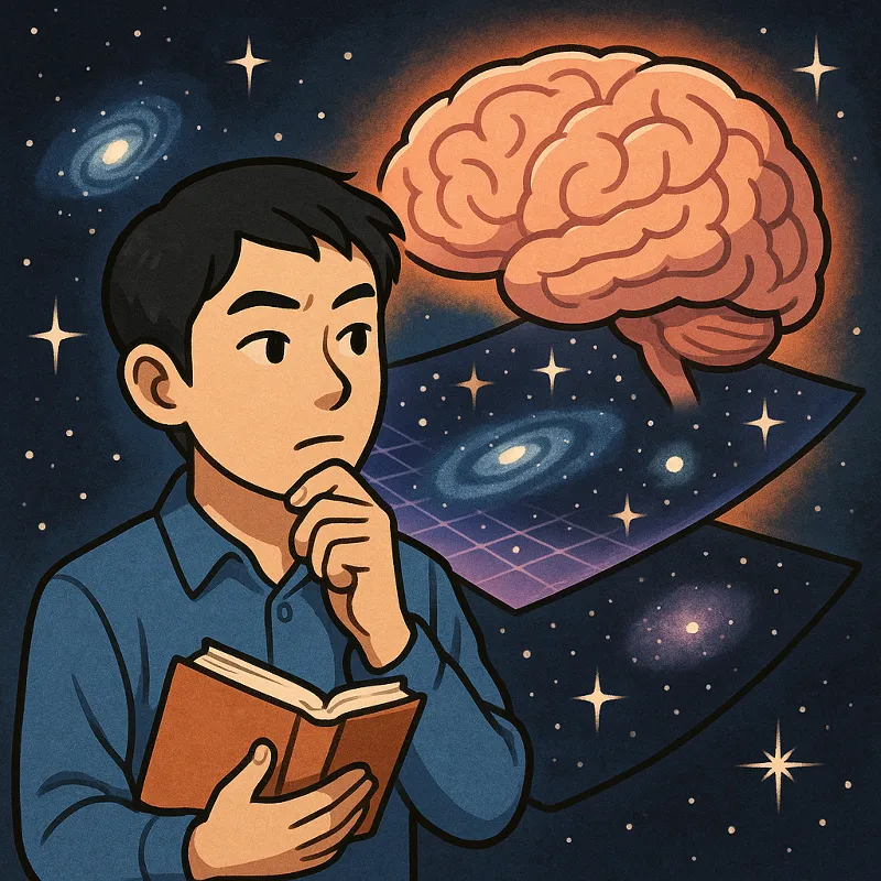 브레인 월드 시나리오의 가능성과 우주론적 함의