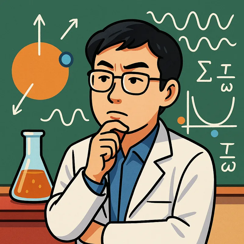 비페르미 액체 이론의 혁신적 접근