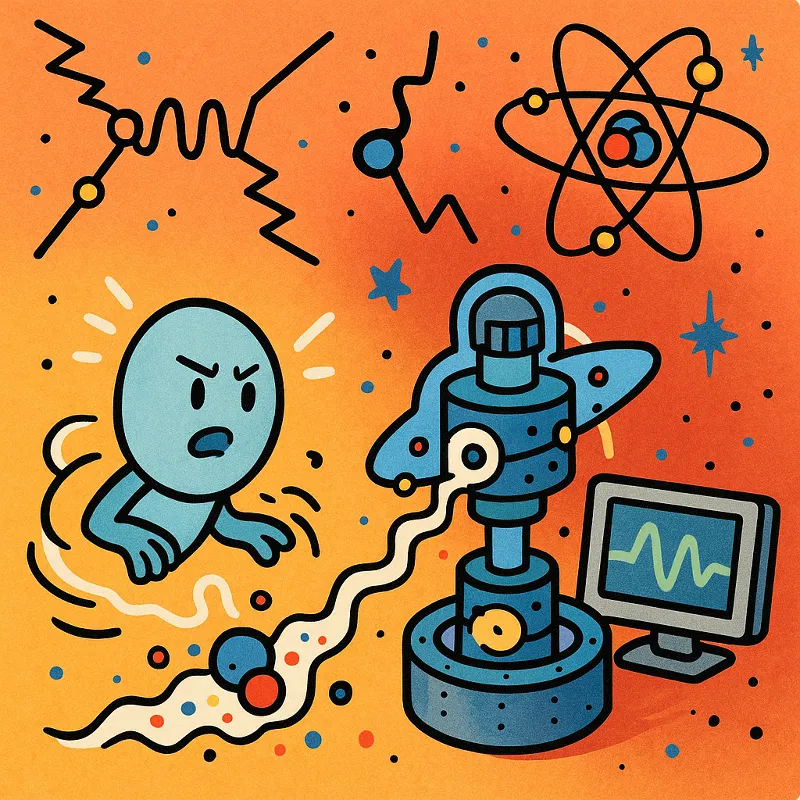 비표준 뉴트리노 상호작용의 새로운 발견