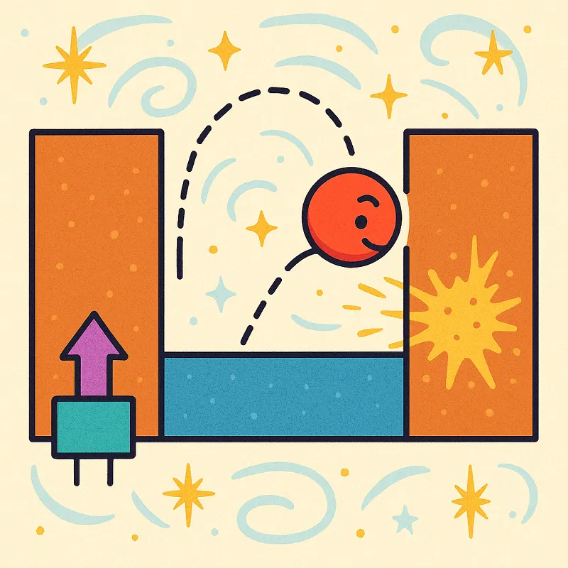 양자 튜널링 시간 문제: 미스터리와 해답